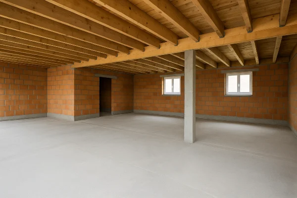a concrete floor for a new building from Mr. Concrete Construction San Antonio in San Antonio, TX - Concrete Cutting Services a concrete floor for a new building from Mr. Concrete Construction San Antonio in San Antonio, TX - Concrete Cutting Services